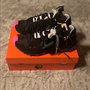 Off-White Zoom Terra Kiger 5